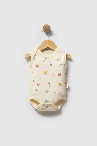 Organic Space Theme Atlet Badi